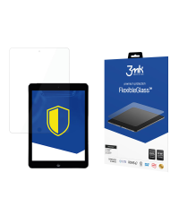 Apple iPad Air 2 - Anixandra - 3mk FlexibleGlass™ screen protector