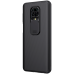 Обложка книги «Nillkin CamShield Hard Case for Xiaomi Redmi Note 9 PRO/PRO MAX/9S Black»