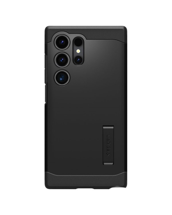 Дополнительное изображение книги «Spigen Tough Armor Sam S24 Ultra S928 czarny|black ACS07300»