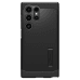 Дополнительное изображение книги «Spigen Tough Armor Sam S24 Ultra S928 czarny|black ACS07300»