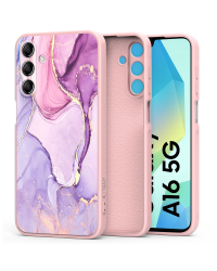 TECH-PROTECT ICON GALAXY A16 4G | 5G MARBLE