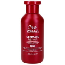 Wella Professionals Ultimate Repair Shampoo 100ml