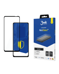 Xiaomi Redmi Note 10 Pro Black - 3mk NeoGlass™ screen protector