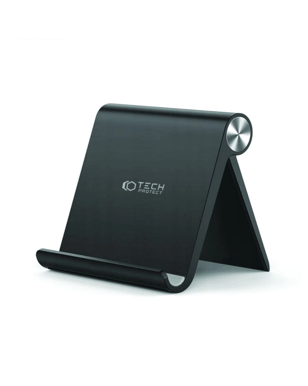 Дополнительное изображение книги «Tech-Protect Z1 universal stand for smartphone | tablet - black»