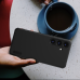 Задняя крышка Nillkin Super Frosted PRO для Samsung Galaxy S24 Ultra Black