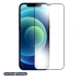 Fusion ESD 6D Anti-Static защитное стекло для экрана Apple iPhone 12 Pro черное