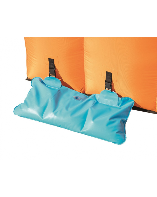 НАДУВНАЯ ВОДНАЯ ГОРКА BESTWAY (53301)