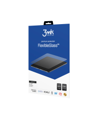 Samsung Galaxy Tab A 8.0 T380 - 3mk FlexibleGlass™ 8.3'' screen protector