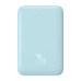 Powerbank Baseus Magnetic Mini 10000mAh 20W MagSafe (синий)