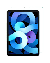 Fusion Glass защитное стекло Apple iPad Air 4 10.9" A2324 / A2072 (2020)