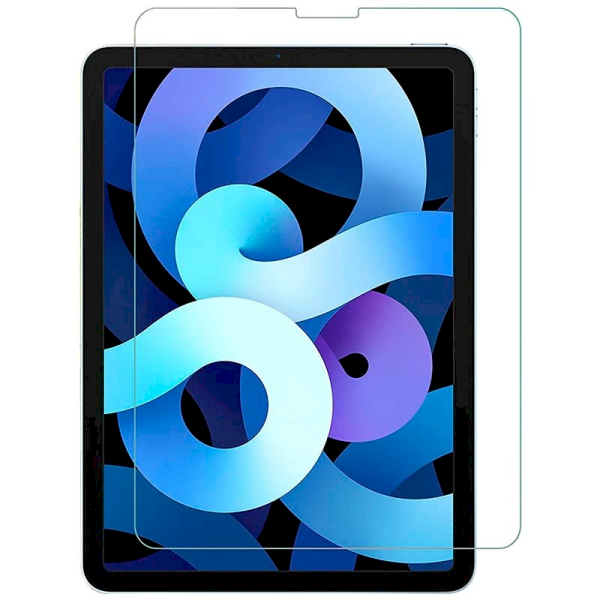 Fusion Glass защитное стекло Apple iPad Air 4 10.9" A2324 / A2072 (2020)
