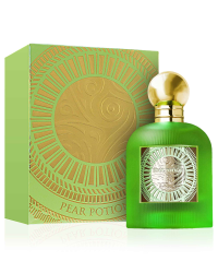 Emir Pear Potion EDP U 100ml