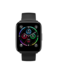 Mibro Watch C2 smartwatch черный
