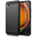 Tech-Protect TPU Carbon чехол для телефона Samsung Galaxy XCover 7 - черный