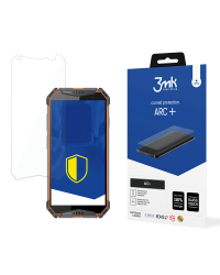 Ulefone 3W - 3mk ARC+ screen protector