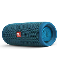 Bluetooth-колонка JBL Flip 5 (Eco edition) синяя