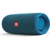 Bluetooth-колонка JBL Flip 5 (Eco edition) синяя