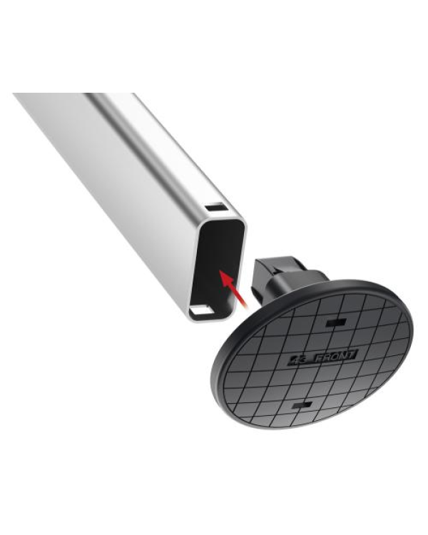 Набор сменных накладок для стремянок Garden