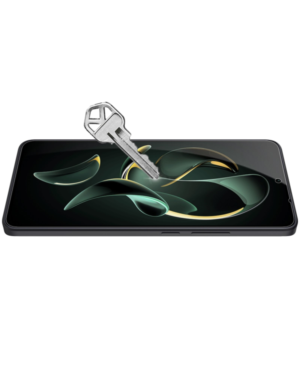 Nillkin Закаленное стекло 2.5D CP+ PRO Black для Xiaomi 13T|13T Pro