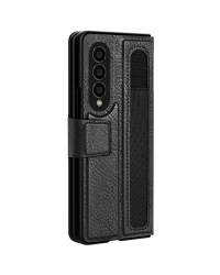 Nillkin Aoge Case for Samsung Galaxy Z Fold 4 5G Black