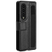 Обложка книги «Nillkin Aoge Case for Samsung Galaxy Z Fold 4 5G Black»