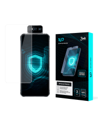 Asus Zenfone 7 - 3mk 1UP screen protector
