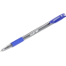 Шариковая ручка UNOMAX Dart GP | синяя | 0.7 мм