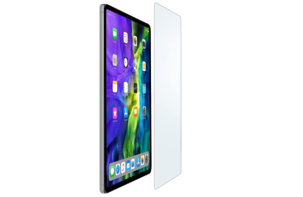 Fusion Glass защитное стекло Apple iPad Air 5 (2022) A2589 / A2591 (5th generation)