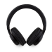 Дополнительное изображение книги «Guess PU Leather 4G Tone on Tone Script Logo BT5.3 Stereo Headphone Black»