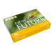 Бумага для принтера NEW FUTURE | A4 | 500шт | 80gm3