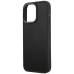 Дополнительное изображение книги «UNIQ etui Keva iPhone 15 Pro Max 6.7" Magclick Charging czarny|carbon black»