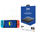 Обложка книги «Nintendo Switch Oled - 3mk FlexibleGlass™ 8.3'' screen protector»