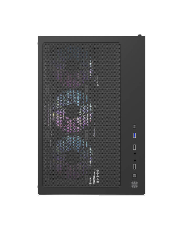  Darkflash C285 Computer case (Black)