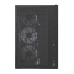  Darkflash C285 Computer case (Black)