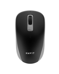 Универсальная беспроводная мышь Havit MS626GT серый