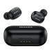 Обложка книги «AWEI słuchawki Bluetooth 5.1 T13 Pro TWS + stacja dokująca czarny|black»