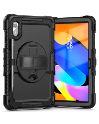 TECH-PROTECT SOLID LENOVO IDEA TAB 11.0 TB-336 BLACK