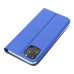 Fusion Sensitive Book книжка чехол для Xiaomi Redmi 14C синий