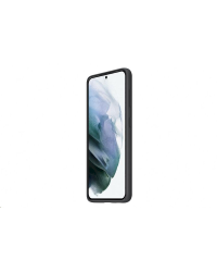 EF-PG991TBE Samsung Silicone Cover for Galaxy S21 Black