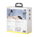 Baseus Speed PPS VOOC TZCCFS-H01 Сетевое зарядное устройство USB / USB-C / 4.5A / QC 4.0 / PD 3.0 черное