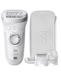 Braun Silk-epil 9 Flex epilator MBSES9