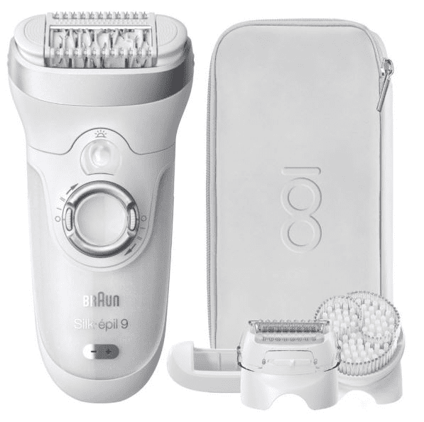 Braun Silk-epil 9 Flex epilator MBSES9