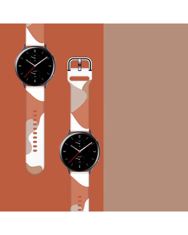 Fusion Moro 5 ремешок для часов Samsung Galaxy Watch 42mm / 20mm