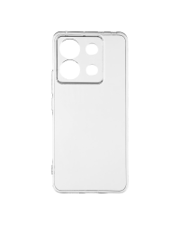 OBAL:ME TPU Case for Xiaomi Redmi Note 13 Pro 5G Transparent