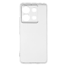 OBAL:ME TPU Case for Xiaomi Redmi Note 13 Pro 5G Transparent
