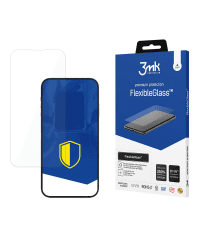 3mk FlexibleGlass™ защитная пленка для телефона Apple iPhone 14 | 14 Pro