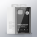 Обложка книги «Nillkin Super Frosted PRO Magnetic Back Cover for iPhone 13 mini Black»
