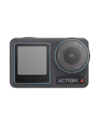 Screen Tempered Film Sunnylife for DJI OSMO Action 4