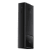 Powerbank Baseus Star-Lord 20000mAh, 2xUSB, USB-C, 22.5W (black)
