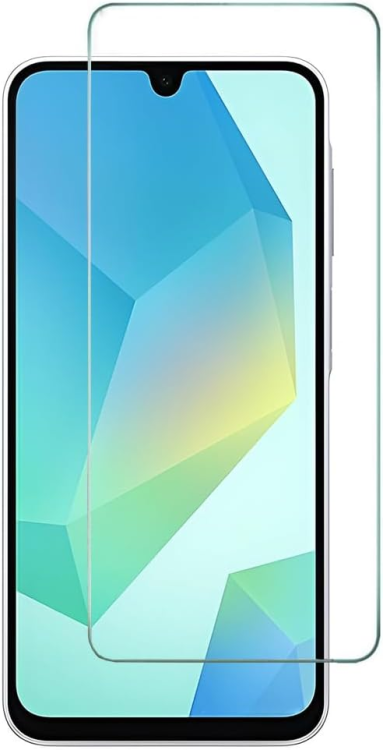 Fusion защитное стекло для экрана Samsung A166 | A165 Galaxy A16 4G|5G